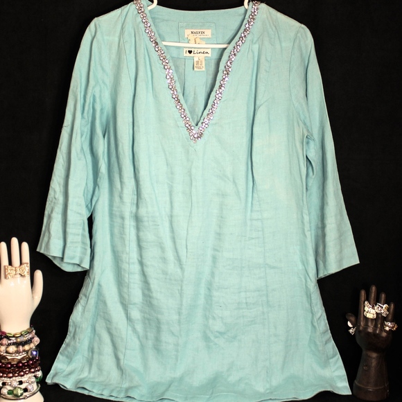 Tunic - Picture 1 of 3